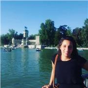 Profesora titulada y con amplia experiencia imparte clases particulares de Lenguaje Musical y Piano